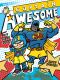 [Captain Awesome 17] • Captain Awesome Meets Super Dude!